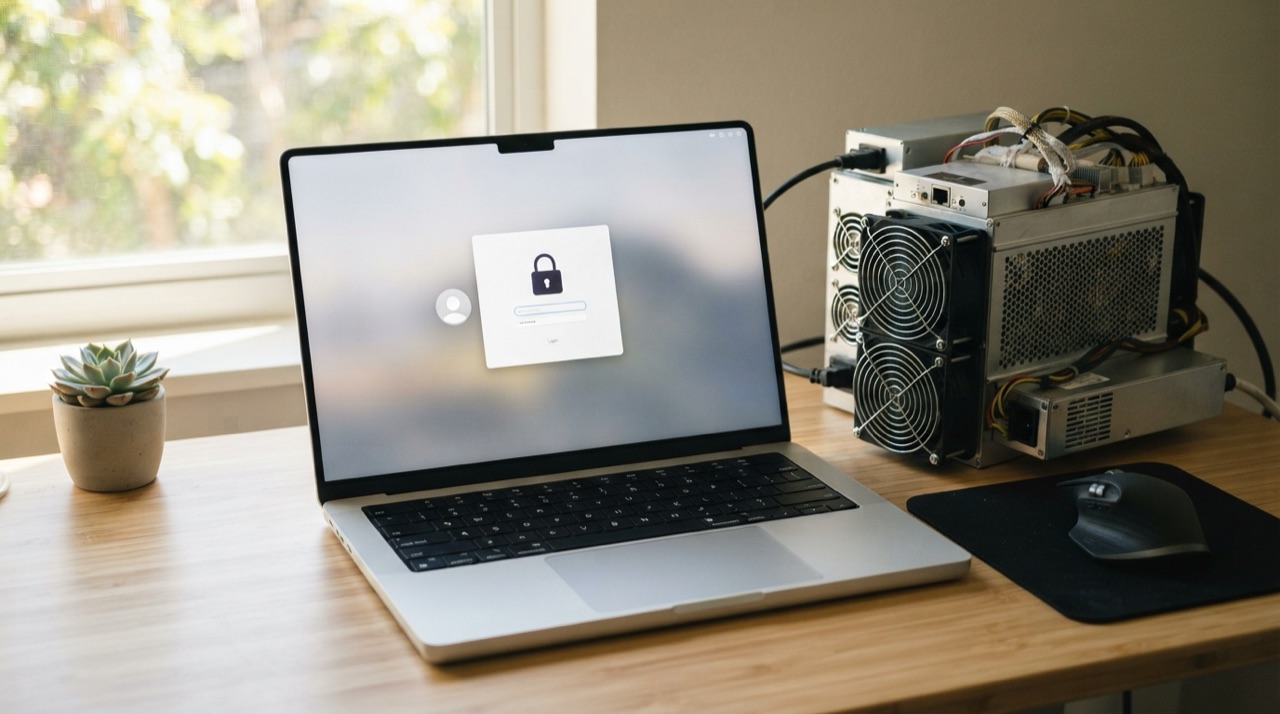 استخر بدون KYC: کجا میتوان در سال ۲۰۲۶ بیتکوین را ناشناس استخراج کرد