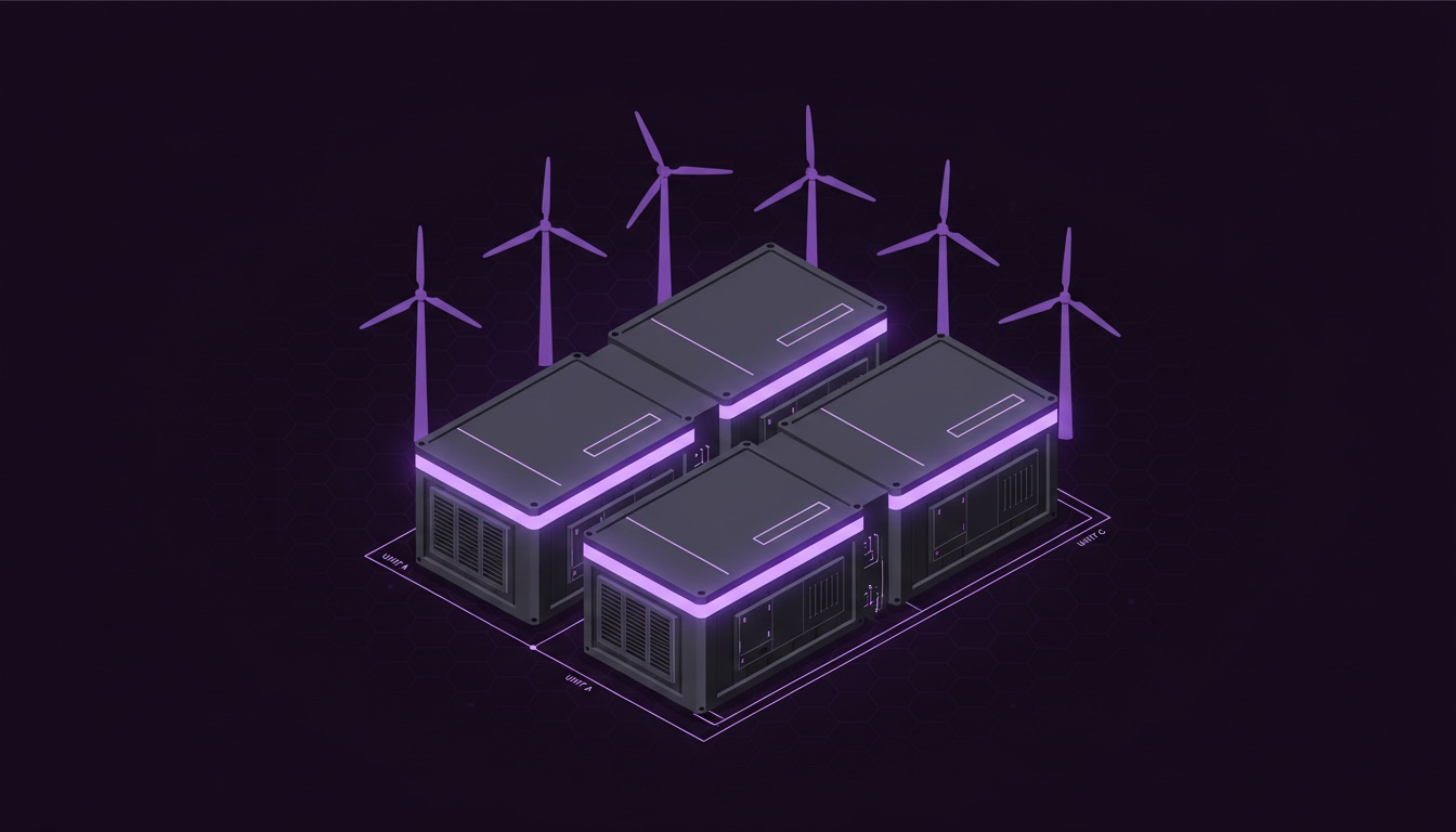 Hosting für Bitcoin-Mining: der vollständige Leitfaden zur Wahl eines Rechenzentrums ohne Aufpreis