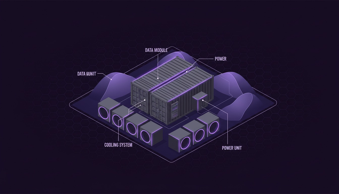 AntPool: بررسی استخر Bitmain، مدل‌های پرداخت آن و آنچه این استخر درباره‌اش سکوت می‌کند
