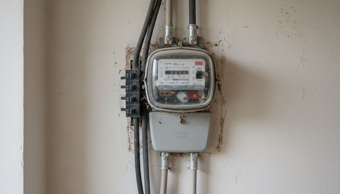 برق در ماینینگ: چگونه تعرفه واقعی خود را بر حسب $/kWh محاسبه کنیم و آستانه‌ای که در آن سخت‌افزار دیگر سودآور نیست