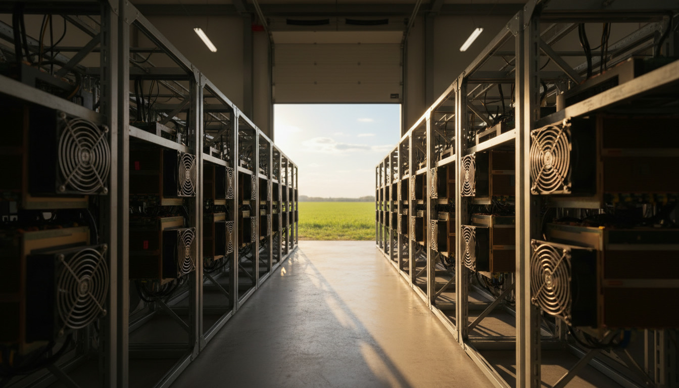 أفضل أجهزة تعدين ASIC في 2026: ترتيب حسب الكفاءة J/TH وصافي الدخل، لا حسب معدل التجزئة