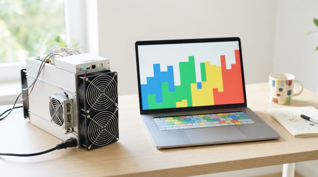 Dificuldade da mineração de Bitcoin: como funciona o reajuste e o que ele faz com o seu pagamento
