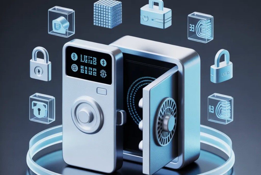 Seguridad de la tarjeta cripto