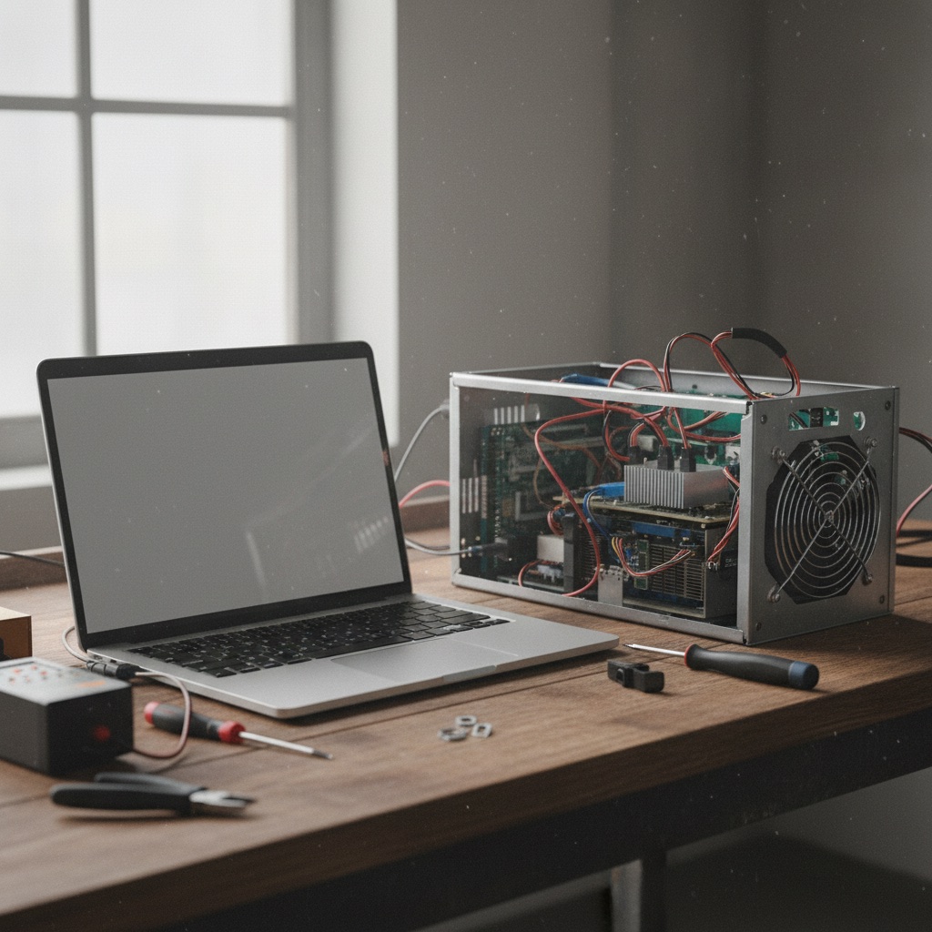 Failover muss vor dem Ausfall getestet werden