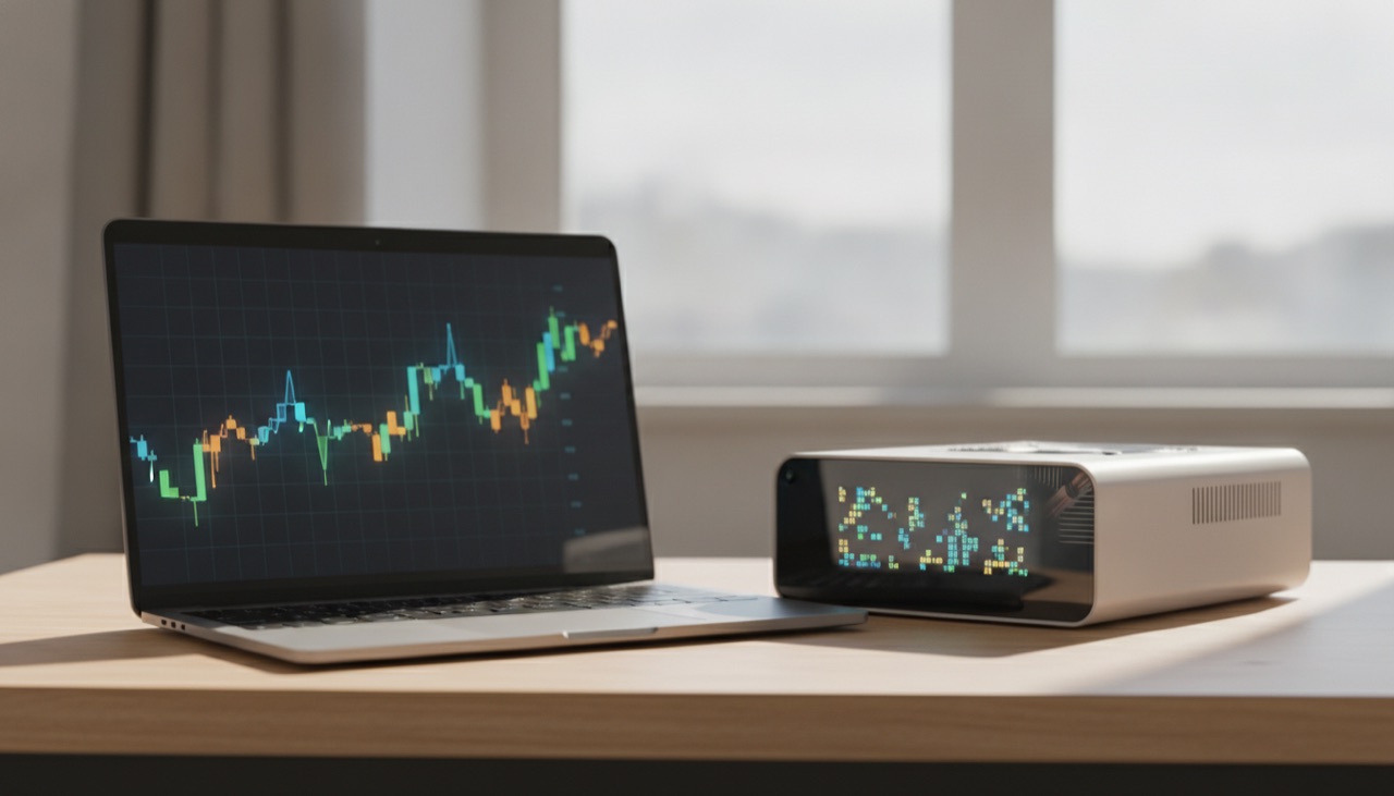 Dificuldade de mineração de bitcoin: o que é e como afeta o lucro