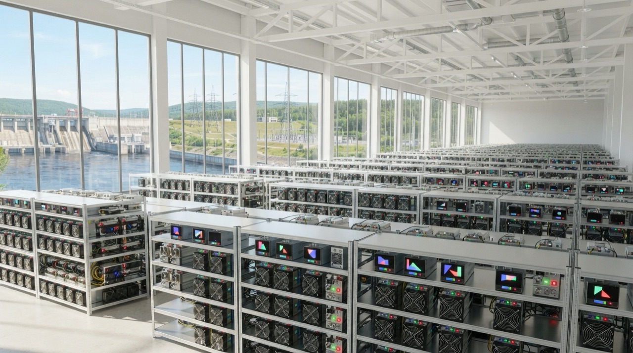 Onde compensa minerar bitcoin em 2026: tarifas de energia por país e a tarifa de equilíbrio