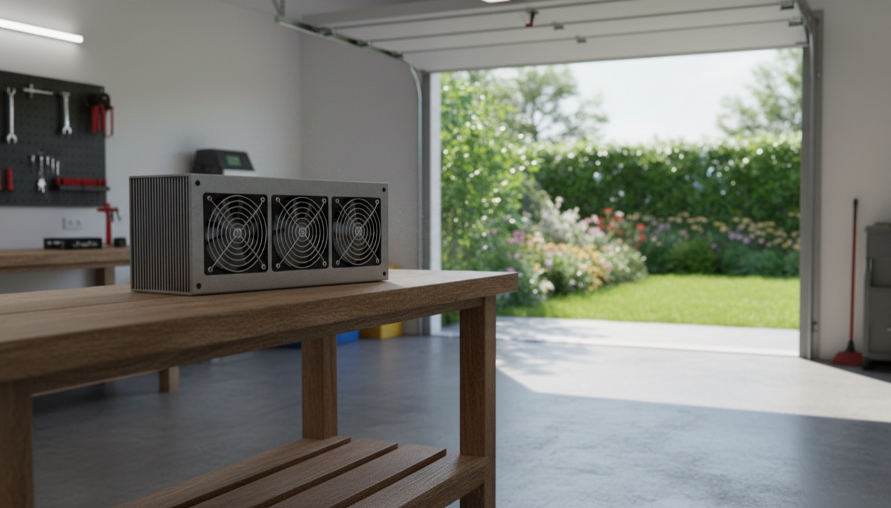 How to mine Litecoin and Dogecoin in 2026: hardware, income math, pools and setup