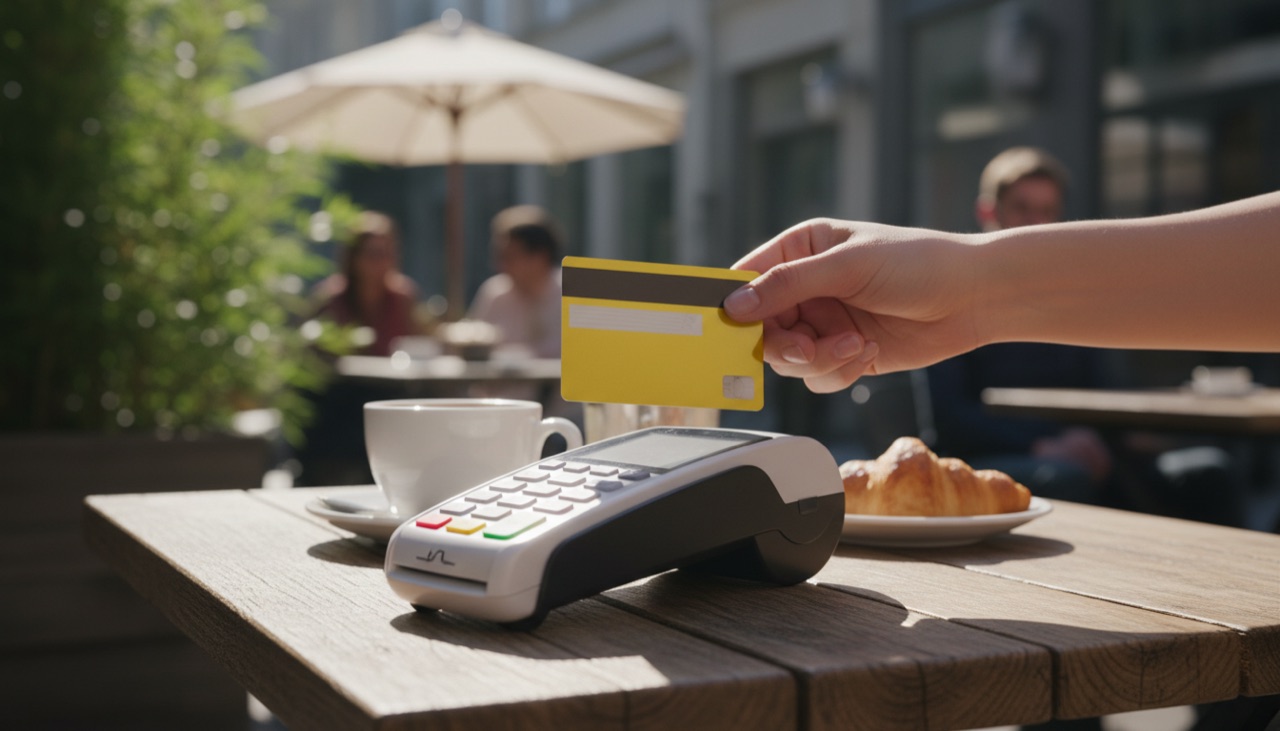Análise do Tria Card 2026: taxas, cashback, países e para quem serve