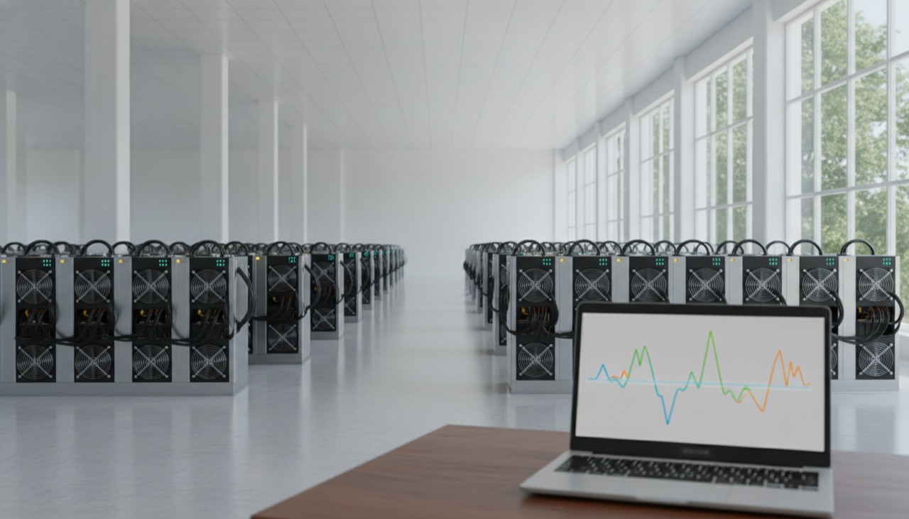 مراجعة Promminer Pool لعام 2026: الرسوم والدفعات والعملات والروبل والمخاطر ولمن يناسب