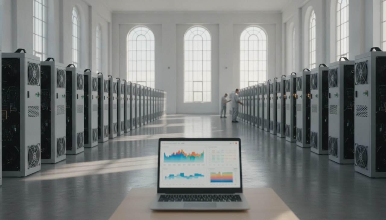 Avalon-Miner im Test 2026: Canaan A16, A15, Hydro- und Heimreihe, Kaufrisiken, Garantie