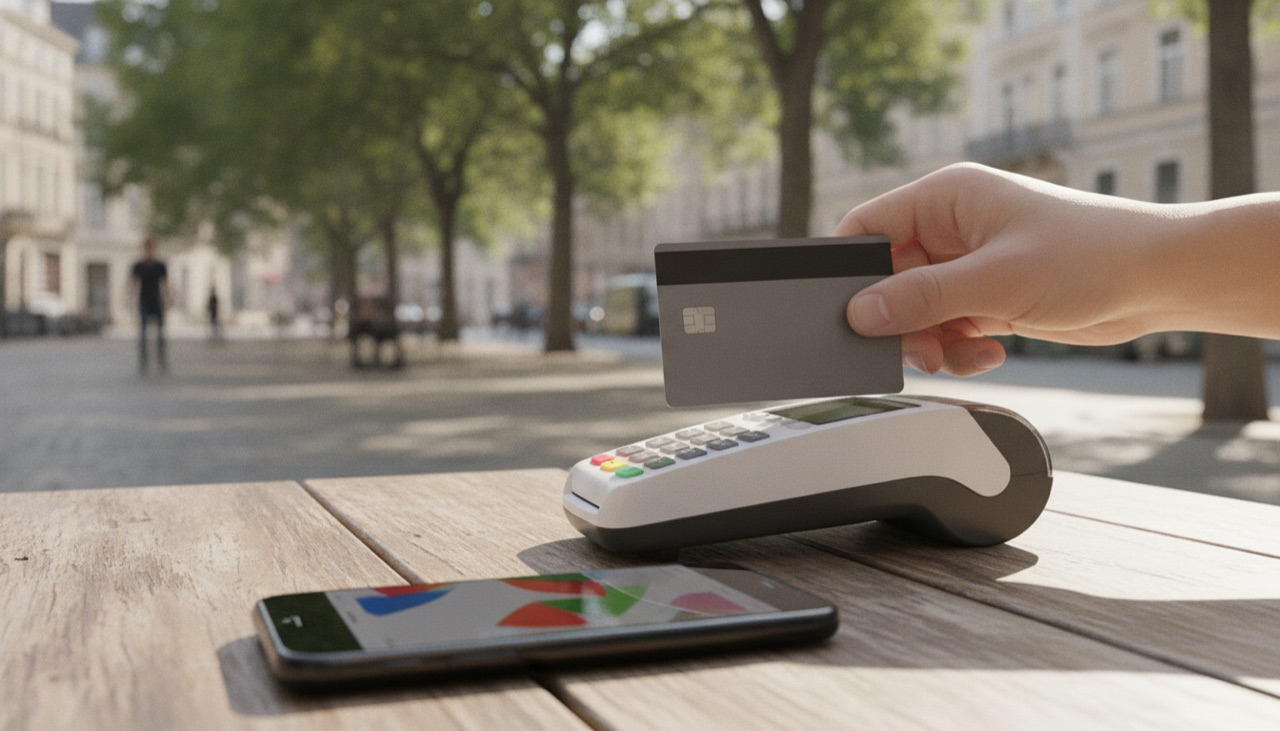 Binance Card im Test 2026: Gebühren, Cashback, Länder, Limits, für wen sie passt