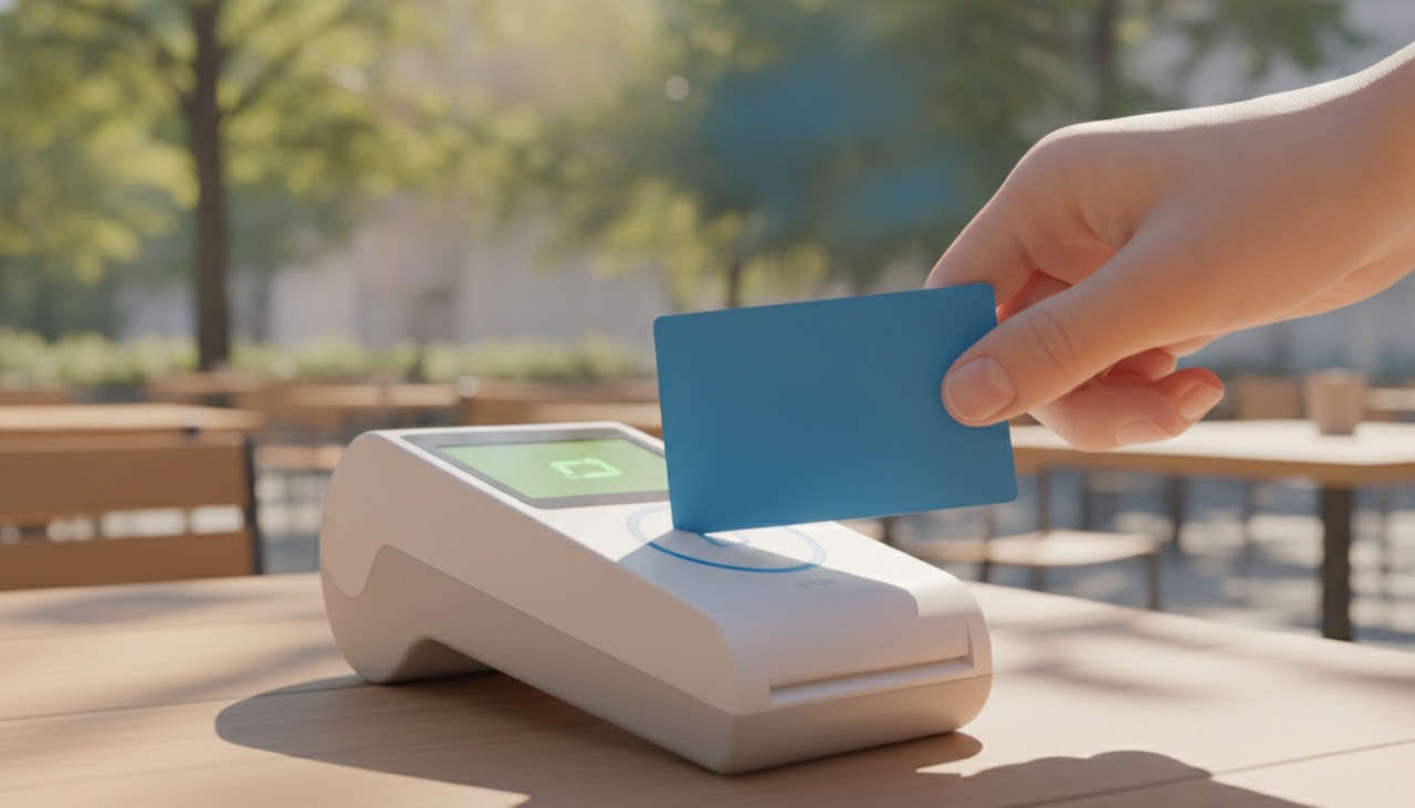 Análise do EMCD Card 2026: taxas, níveis, países, limites e para quem serve