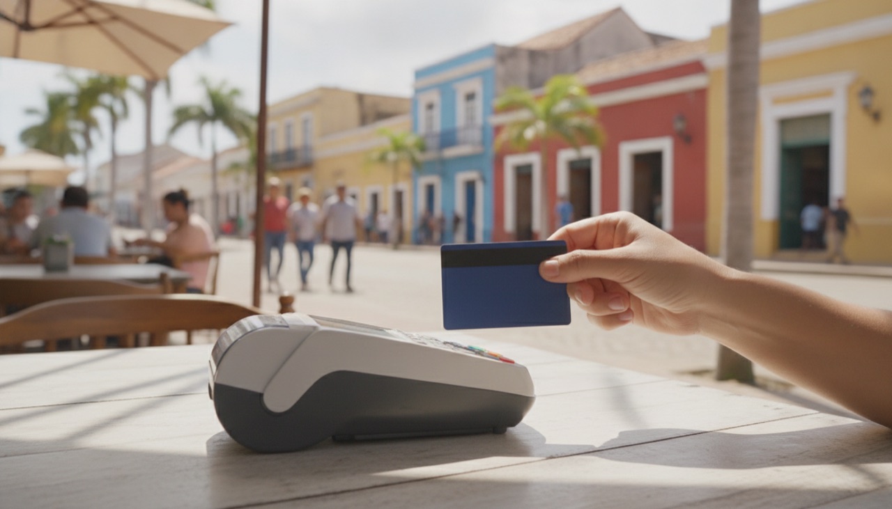 بررسی Tuyo Card در ۲۰۲۶: کارمزدها، سقف‌ها، کشورها، کش‌بک، مناسب چه کسانی است