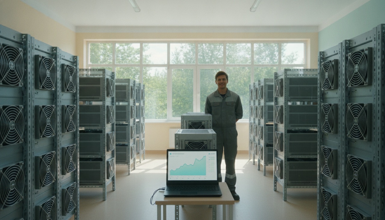 SpiderPool Test 2026: Gebühren, FPPS-Regeln, Auszahlungen, für wen er passt