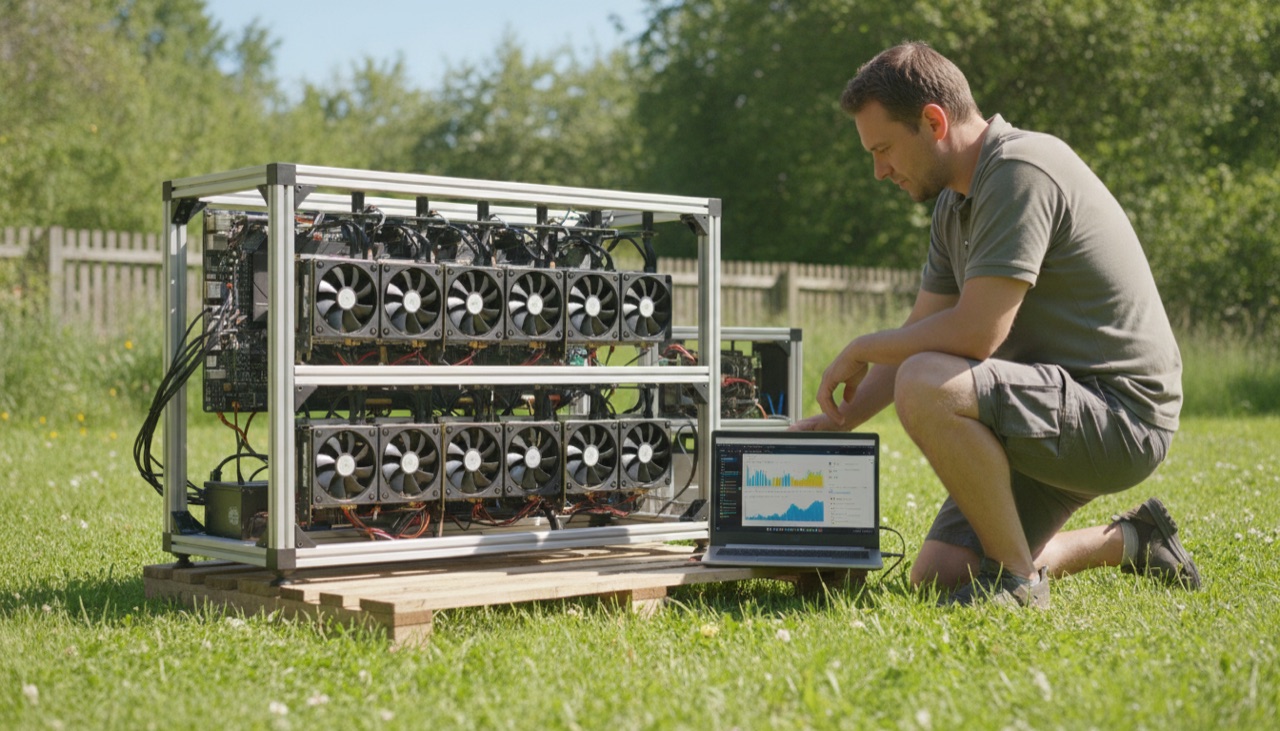 2Miners im Test 2026: Gebühren, Auszahlungen, PPLNS und SOLO, für wen es passt