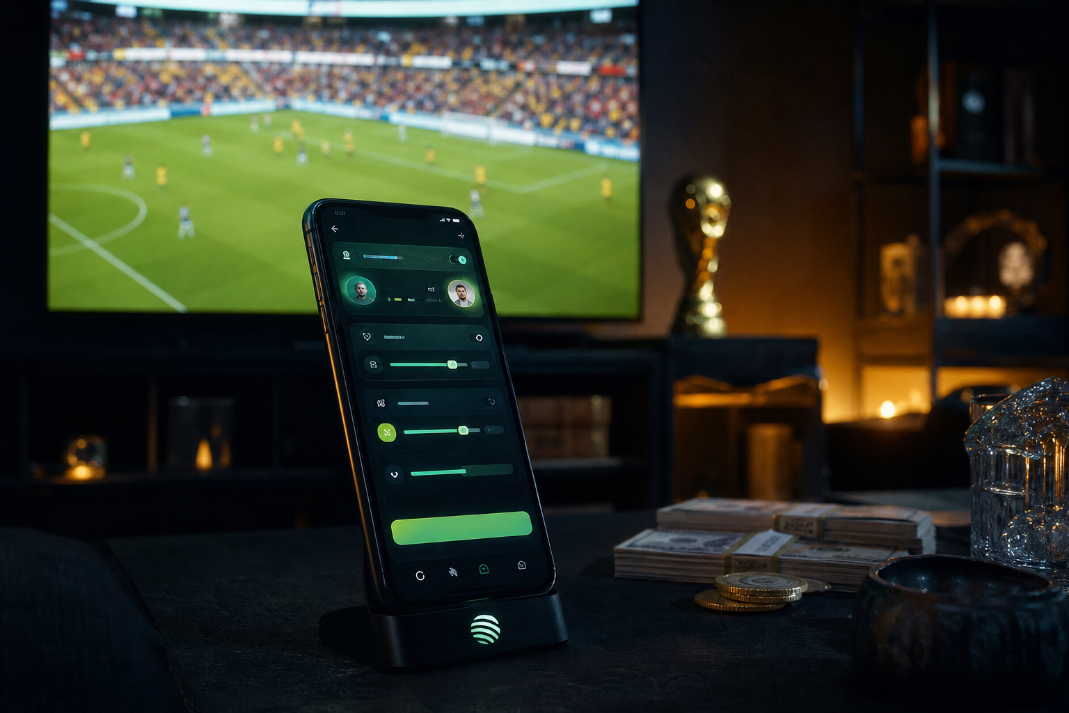 چالش Jupiter World Cup: ۱۲۵,۰۰۰ دلار برای ۵ پیش‌بینی