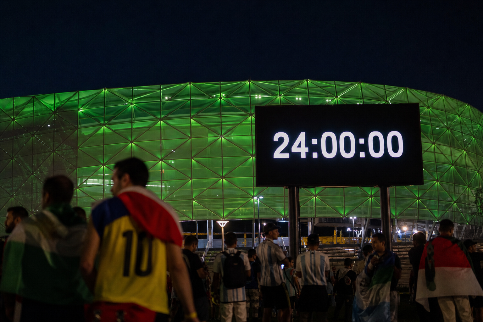 24 Stunden bis WM 2026: Prediction-Checkliste