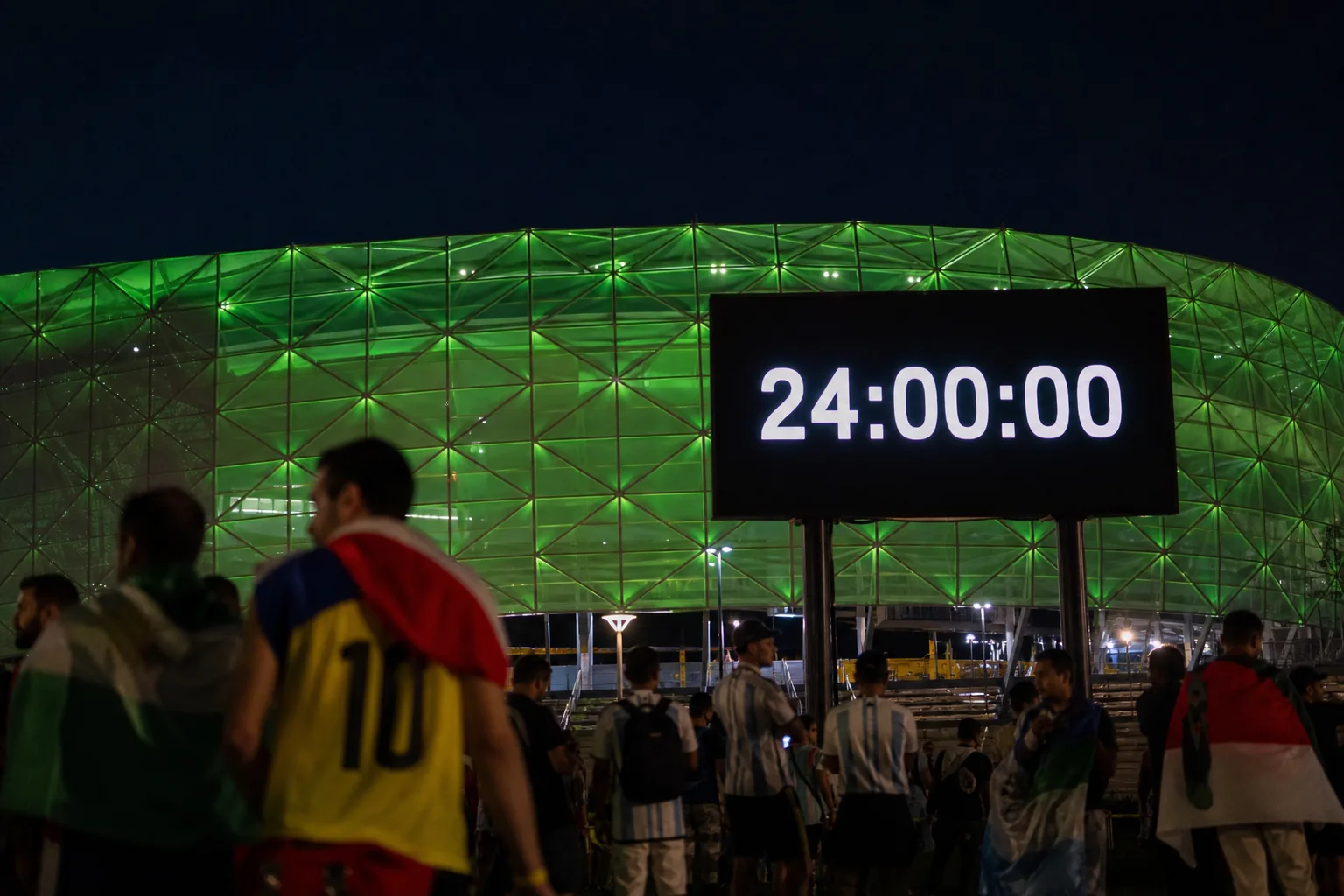 24 hours until World Cup 2026: prediction checklist