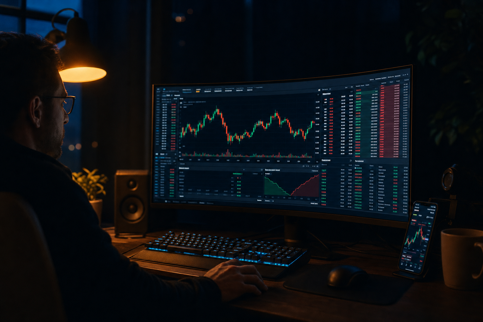 Dreamcash: PERP DEX auf Hyperliquid, Code 42u5mt