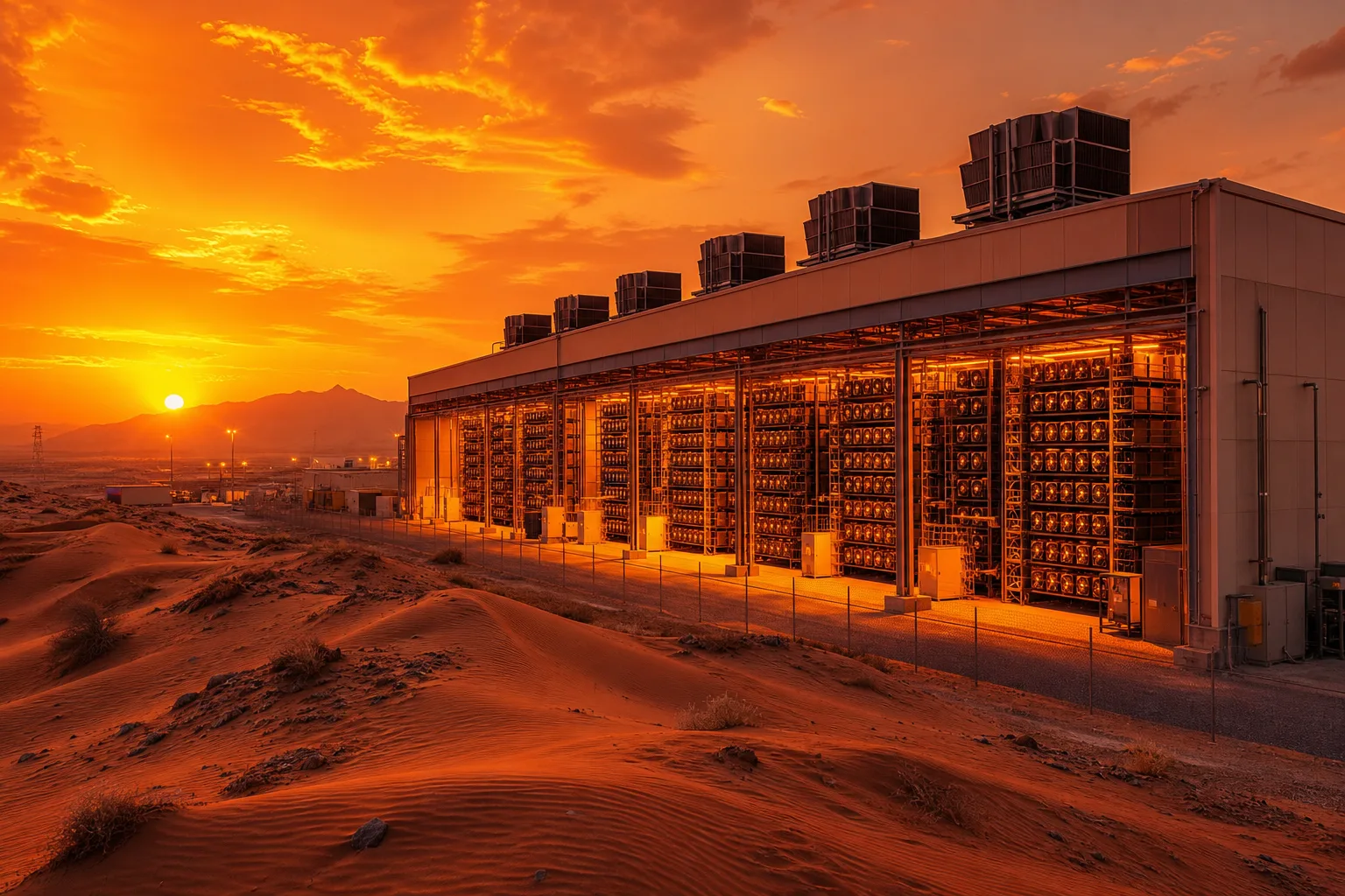 Omanhash.om: mandatory Oman mining pool (June 17)