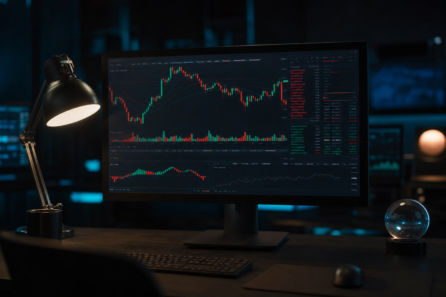 BTC ዋጋ ከFOMC ሰኔ 2026 በኋላ POOL BTC