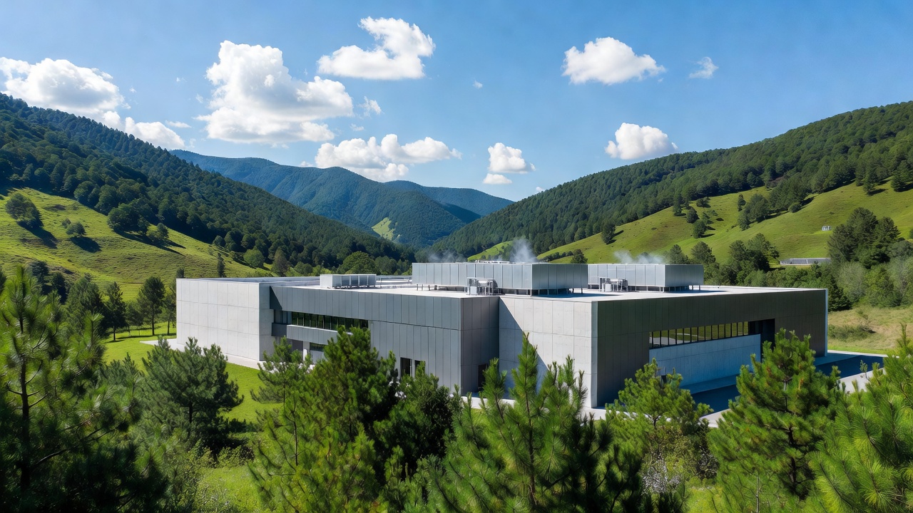 Miner hosting 2026: how to choose a data centre for ASICs