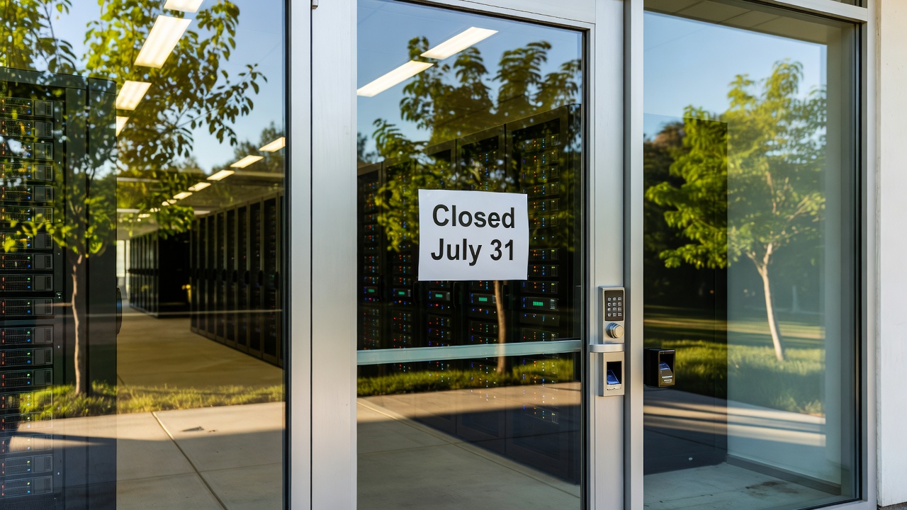 SBI Crypto Shuts Down Mining Pool July 31: Where to Move