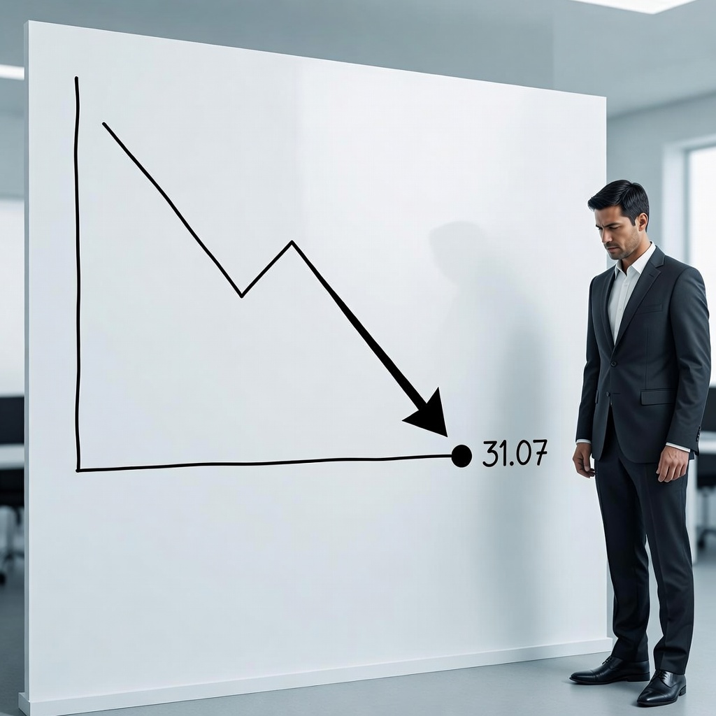 Graph SBI Crypto hashrate 2024-2026