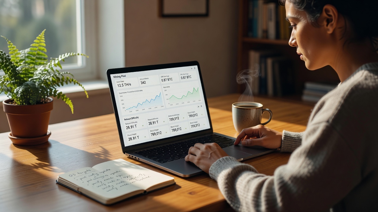 داشبورد آمار استخر استخراج مشروح