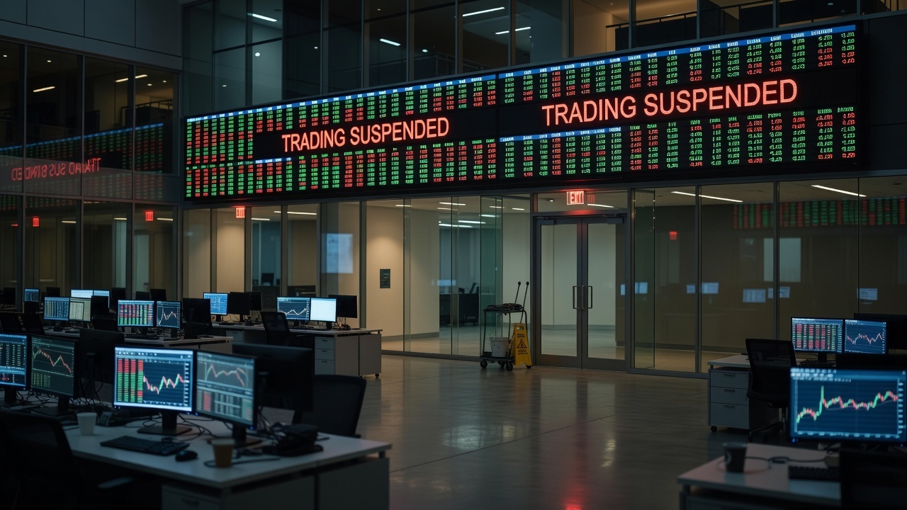 BitMEX و BitMart در یک هفته بسته می‌شوند: دارندگان سرمایه چه کاری باید انجام دهند