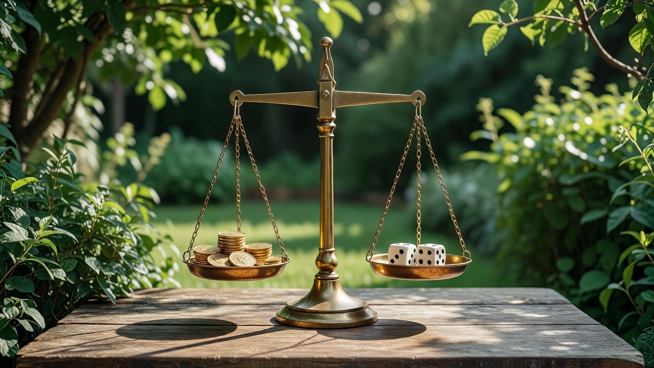 پایداری در مقابل شانس: PPS در مقابل PPLNS