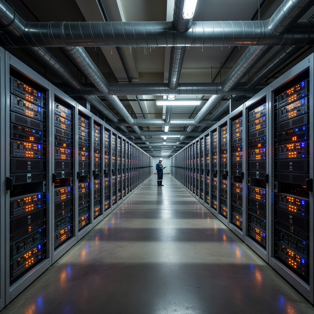 Where to Host ASIC Miners: Colocation Rates and What's Included