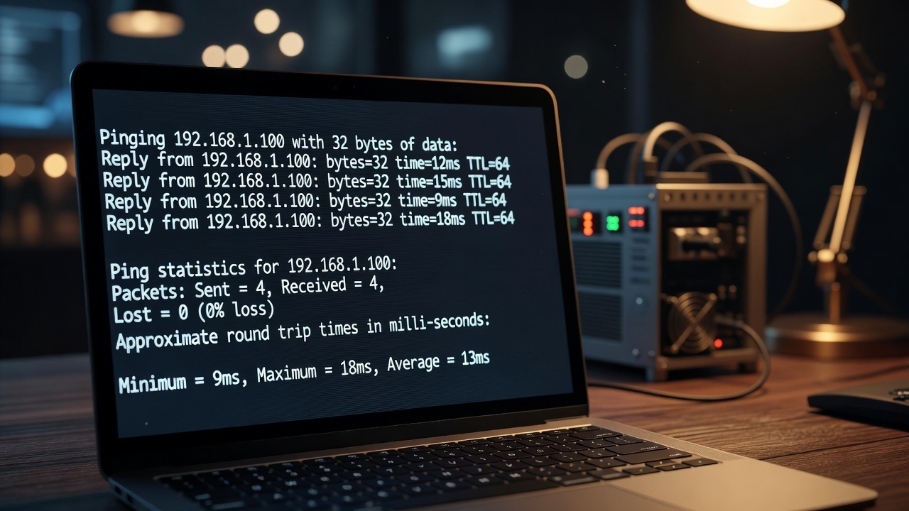 Pool Latency and Server Selection: How to Cut Delay Without Losing Hashrate