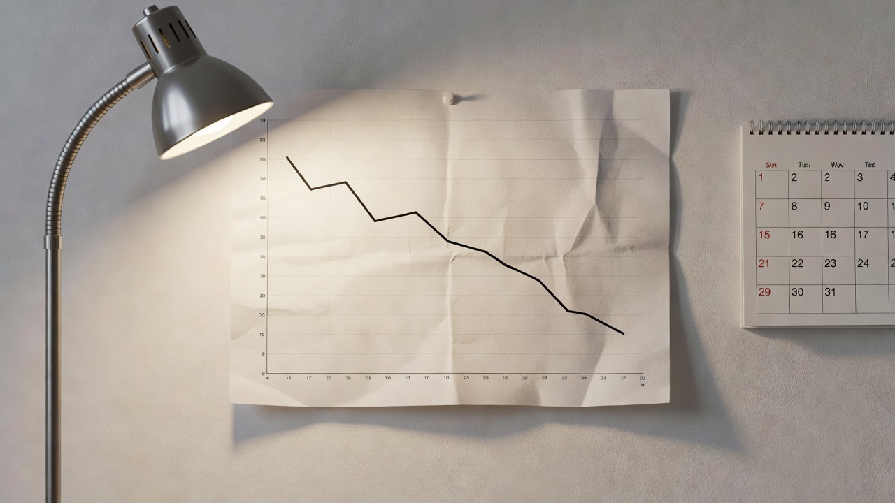 Why Your Mining Reward Keeps Dropping Every Day: Five Real Causes