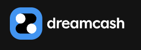 Dreamcash logo POOL BTC